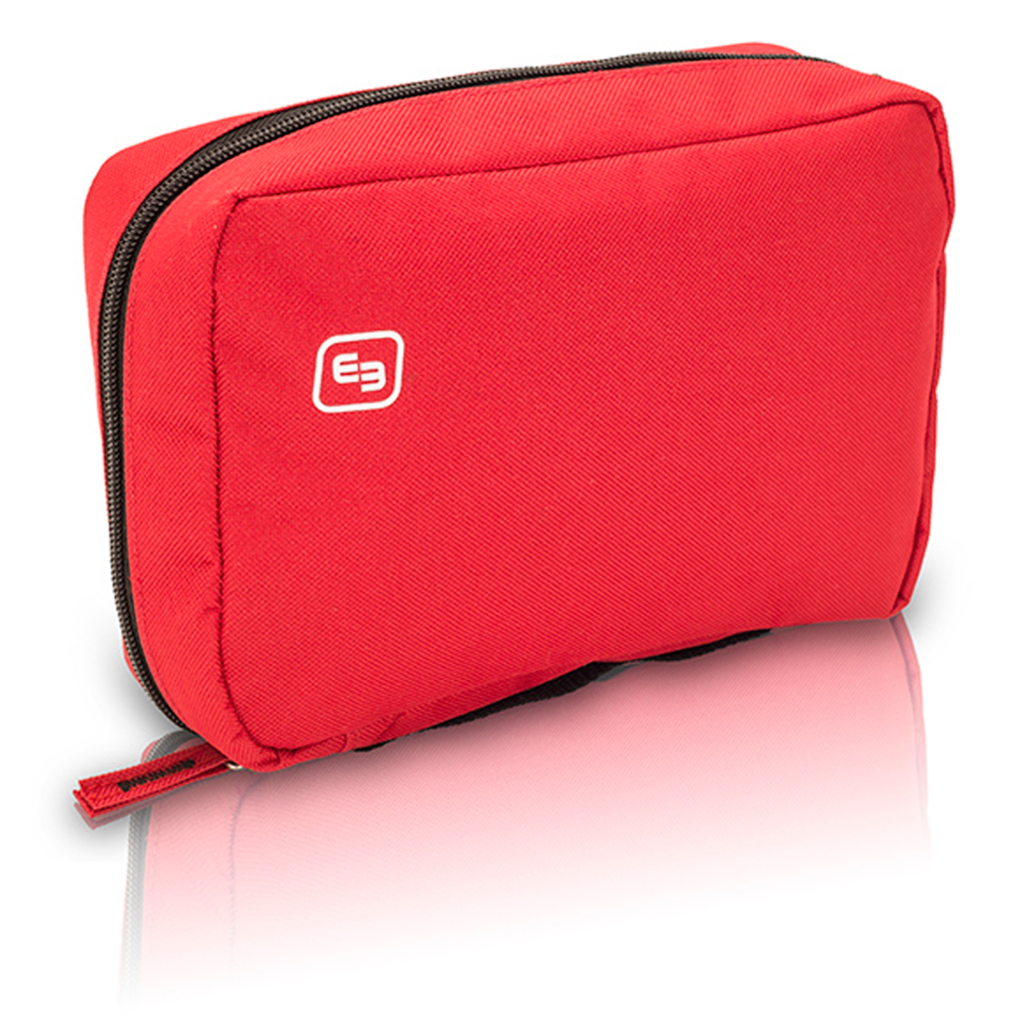 Elite Bags CURE&GO Erste-Hilfe-Tasche Rot 21 x 15 x 6 cm