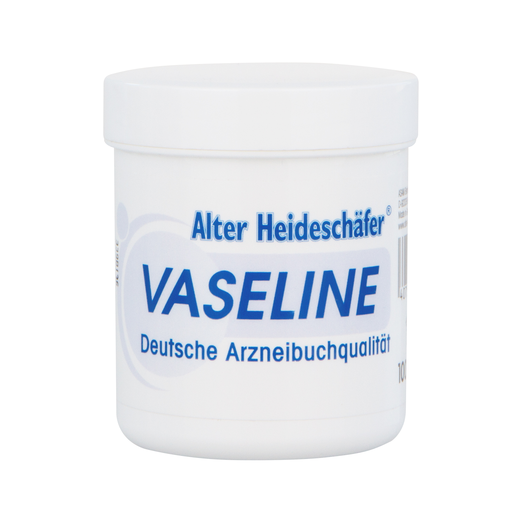 Alter Heideschäfer® Vaseline 100 ml