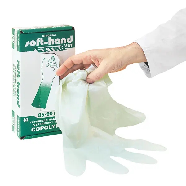 Soft-Hand extra Vet Universalgröße