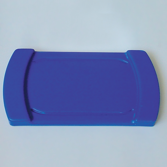 Kunststoff-Gerätedeckel für Elmasonic S15/S15 H