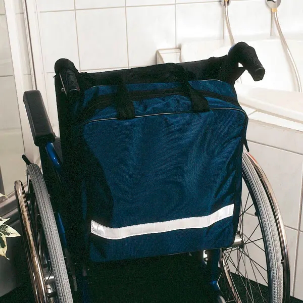 Servocare Rollstuhltasche