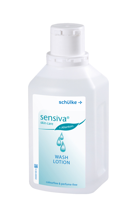 sensiva Waschlotion 500 ml