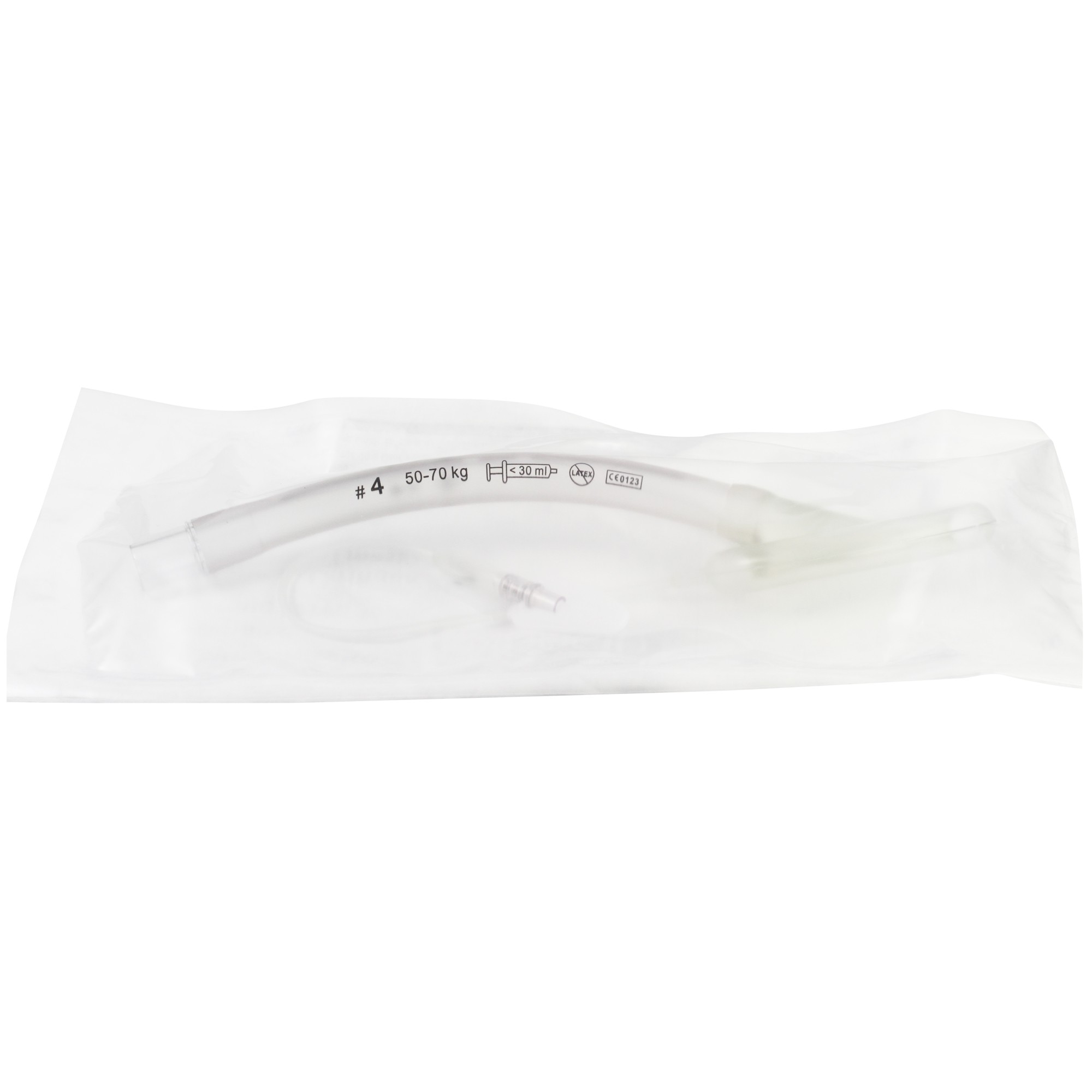 ENDOSID Larynx-Maske PVC in 7 Größen