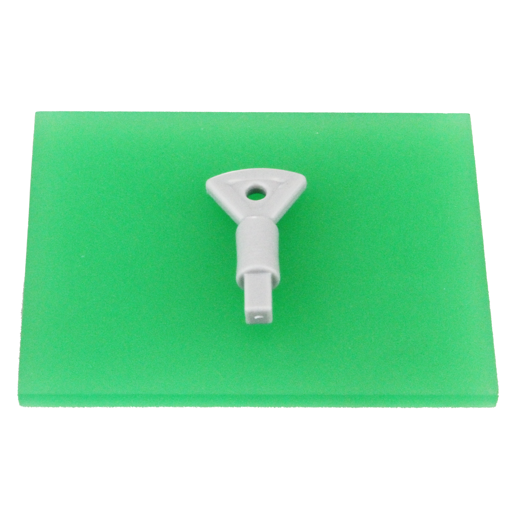 Schlüssel für Maxi Jumbo Toilettenpapierspender SANISMART Ersatzschlüssel
