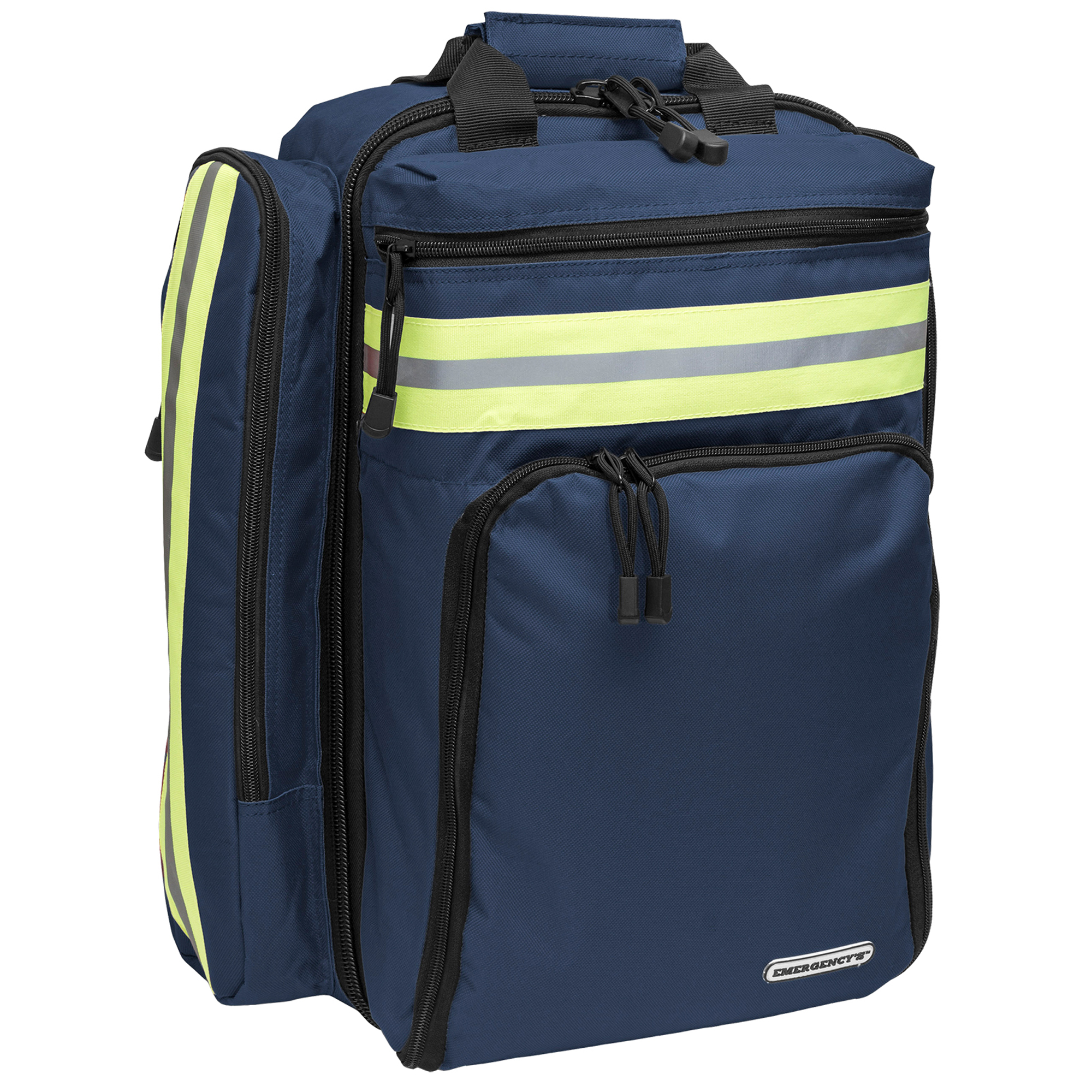 Elite Bags SUPPORTER Notfallrucksack 37 x 45 x 21 cm Blau