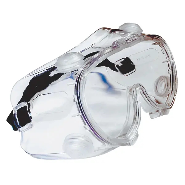 Clear Anti Beschlag-Vollsicht-Schutzbrille