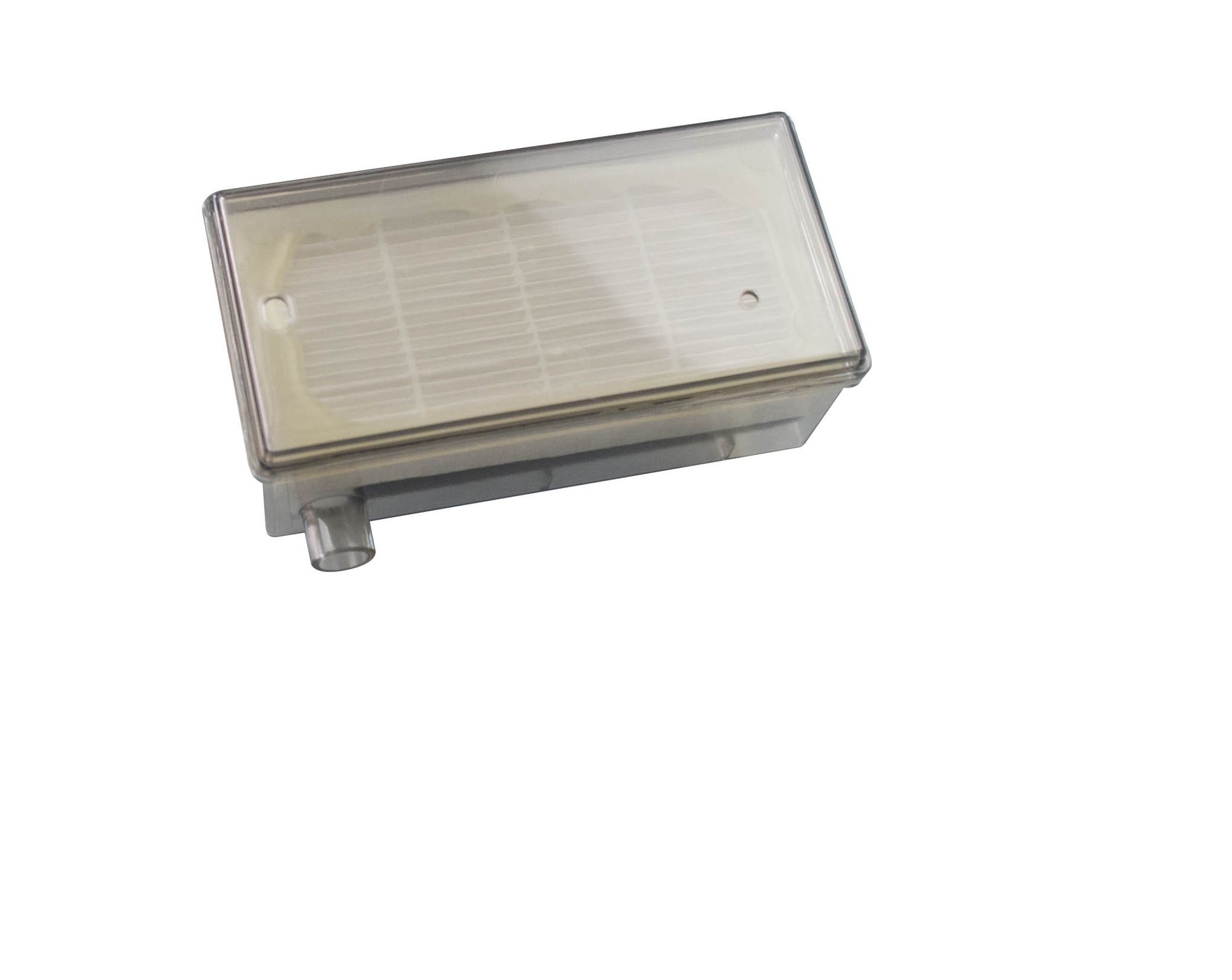 AEROvent - Geräteschutzfilter O2-Konzentratoren HEPA-Filter
