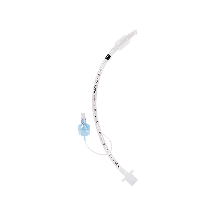 Super-Safety-Clear Endotrachealtubus Ch. 22 5,5 mm, steril